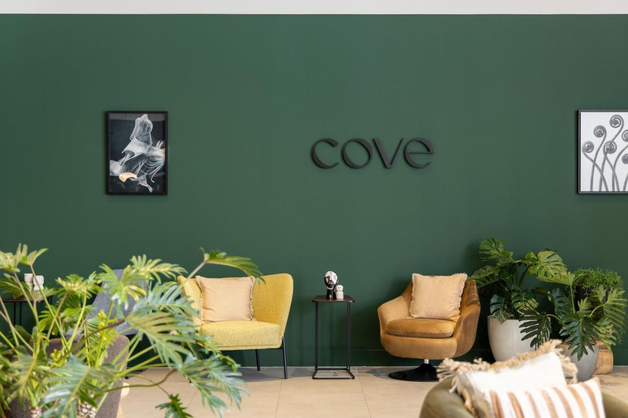 Cove Centrum กรุงเฮก ภายนอก รูปภาพ